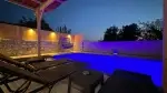 Bungalov 1020 - Antalya, Kaş, Kalkan / Üzümlü - Fotoğraf 10