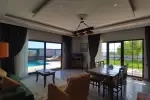 Villa Serender - Antalya, Kaş, kalkan / Çavdır - Fotoğraf 18