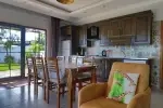 Villa Serender - Antalya, Kaş, kalkan / Çavdır - Fotoğraf 19