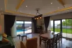 Villa Serender - Antalya, Kaş, kalkan / Çavdır - Fotoğraf 15