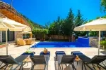 Villa Sereneva - Antalya, Kaş, kalkan / İslamlar - Fotoğraf 23