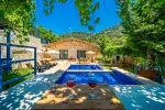 Villa Sereneva - Antalya, Kaş, kalkan / İslamlar - Fotoğraf 15