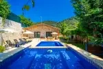 Villa Sereneva - Antalya, Kaş, kalkan / İslamlar - Fotoğraf 12