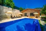 Villa Sereneva - Antalya, Kaş, kalkan / İslamlar - Fotoğraf 14