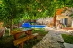 Villa Sereneva - Antalya, Kaş, kalkan / İslamlar - Fotoğraf 21