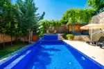 Villa Sereneva - Antalya, Kaş, kalkan / İslamlar - Fotoğraf 17