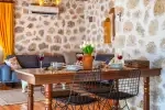 Villa Sereneva - Antalya, Kaş, kalkan / İslamlar - Fotoğraf 36