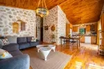 Villa Sereneva - Antalya, Kaş, kalkan / İslamlar - Fotoğraf 32