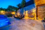 Villa Sereneva - Antalya, Kaş, kalkan / İslamlar - Fotoğraf 8