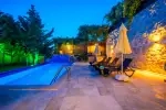 Villa Sereneva - Antalya, Kaş, kalkan / İslamlar - Fotoğraf 9