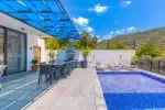 Villa Serengeti - Antalya, Kaş, kalkan / İslamlar - Fotoğraf 16