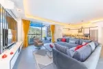 Villa Serengeti - Antalya, Kaş, kalkan / İslamlar - Fotoğraf 26