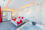 Villa Serengeti - Antalya, Kaş, kalkan / İslamlar - Fotoğraf 34