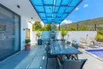 Villa Serengeti - Antalya, Kaş, kalkan / İslamlar - Fotoğraf 20