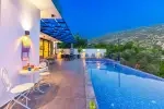 Villa Serengeti - Antalya, Kaş, kalkan / İslamlar - Fotoğraf 4
