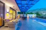 Villa Serengeti - Antalya, Kaş, kalkan / İslamlar - Fotoğraf 6