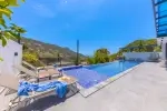 Villa Serengeti - Antalya, Kaş, kalkan / İslamlar - Fotoğraf 9