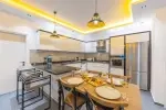 Villa Serengeti - Antalya, Kaş, kalkan / İslamlar - Fotoğraf 24
