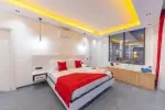 Villa Serengeti - Antalya, Kaş, kalkan / İslamlar - Fotoğraf 36