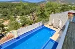 Villa Serenity Kalkan - Antalya, Kaş, Kalkan/ Akbel - Fotoğraf 9