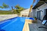 Villa Serenity Kalkan - Antalya, Kaş, Kalkan/ Akbel - Fotoğraf 11