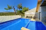 Villa Serenity Kalkan - Antalya, Kaş, Kalkan/ Akbel - Fotoğraf 5
