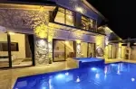 Villa Serenity Kalkan - Antalya, Kaş, Kalkan/ Akbel - Fotoğraf 36