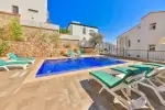 Villa Serin Yaz - Antalya, Kaş, Kalkan / Merkez - Fotoğraf 4