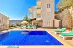 Villa Serin Yaz - Antalya, Kaş, Kalkan / Merkez - Fotoğraf 2