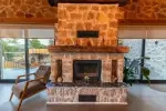Villa Serra - Muğla, Fethiye, Yakabağ - Fotoğraf 16