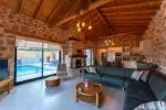 Villa Serra - Muğla, Fethiye, Yakabağ - Fotoğraf 12