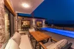 Villa Serra - Muğla, Fethiye, Yakabağ - Fotoğraf 4