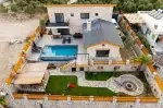 Villa Serra - Muğla, Fethiye, Yakabağ - Fotoğraf 9