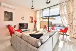 Villa Sevi - Antalya, Kaş, Kalkan / Üzümlü - Fotoğraf 11