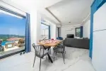 Villa Seyir - Antalya, Kaş, Çukurbağ - Fotoğraf 11