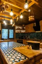 Villa Seyir Vista - Bursa, Osmangazi, Yiğitali - Fotoğraf 19