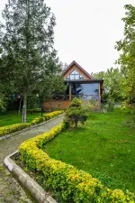 Villa Seyir Vista - Bursa, Osmangazi, Yiğitali - Fotoğraf 1