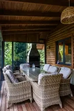 Villa Seyir Vista - Bursa, Osmangazi, Yiğitali - Fotoğraf 11