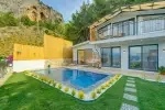 Villa Sezra - Muğla, Fethiye, Merkez - Fotoğraf 2