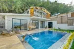 Villa Sezra - Muğla, Fethiye, Merkez - Fotoğraf 3