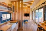 Villa Shmayaa House Will - Antalya, Kaş, Kalkan/ Akbel - Fotoğraf 15
