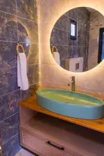 Villa Shmayaa House Will - Antalya, Kaş, Kalkan/ Akbel - Fotoğraf 20