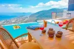 Villa Shmayaa House Will - Antalya, Kaş, Kalkan/ Akbel - Fotoğraf 7