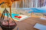 Villa Shmayaa House Will - Antalya, Kaş, Kalkan/ Akbel - Fotoğraf 4