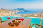 Villa Shmayaa House Will - Antalya, Kaş, Kalkan/ Akbel - Fotoğraf 10