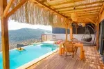 Villa Shmayaa House Will - Antalya, Kaş, Kalkan/ Akbel - Fotoğraf 5