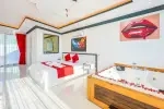 Villa Sidelya Kavun - Antalya, Kaş, kalkan / Çavdır - Fotoğraf 38