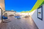 Villa Sidelya Kavun - Antalya, Kaş, kalkan / Çavdır - Fotoğraf 13