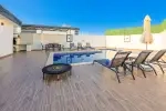 Villa Sidelya Kavun - Antalya, Kaş, kalkan / Çavdır - Fotoğraf 12