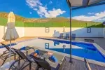 Villa Sidelya Kavun - Antalya, Kaş, kalkan / Çavdır - Fotoğraf 6